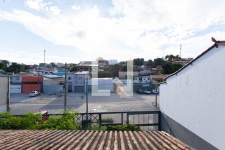 Vista do Terraço de casa à venda com 4 quartos, 600m² em Céu Azul, Belo Horizonte