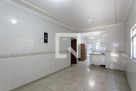 Sala 2 de casa à venda com 4 quartos, 600m² em Céu Azul, Belo Horizonte