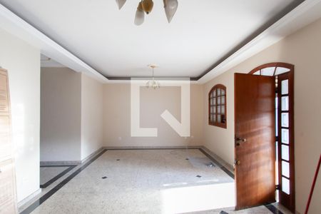 Sala 1 de casa à venda com 4 quartos, 600m² em Céu Azul, Belo Horizonte
