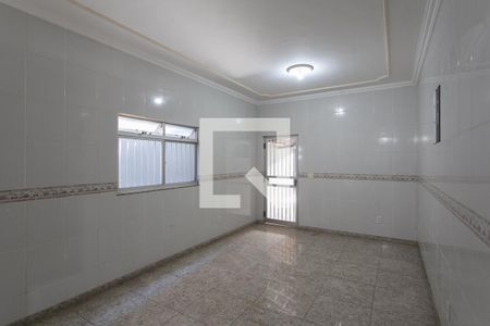 Sala 2 de casa à venda com 4 quartos, 600m² em Céu Azul, Belo Horizonte