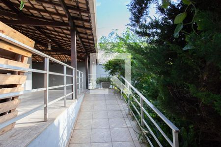 Entrada de casa à venda com 4 quartos, 600m² em Céu Azul, Belo Horizonte