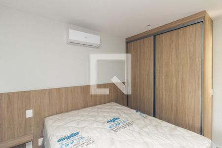 Suíte de apartamento para alugar com 1 quarto, 46m² em Santa Cecilia, São Paulo