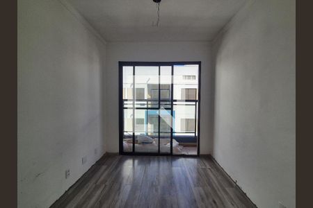 Sala de apartamento para alugar com 2 quartos, 46m² em Recreio dos Bandeirantes, Rio de Janeiro