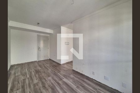 Sala de apartamento para alugar com 2 quartos, 46m² em Recreio dos Bandeirantes, Rio de Janeiro