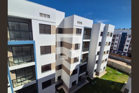 Varanda de apartamento para alugar com 2 quartos, 46m² em Recreio dos Bandeirantes, Rio de Janeiro