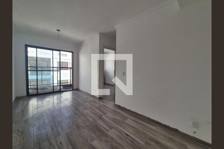 Sala de apartamento para alugar com 2 quartos, 46m² em Recreio dos Bandeirantes, Rio de Janeiro