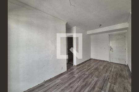 Sala de apartamento para alugar com 2 quartos, 46m² em Recreio dos Bandeirantes, Rio de Janeiro