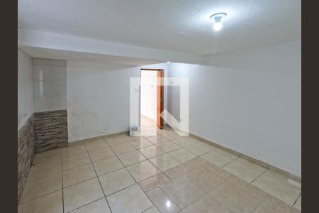 Quarto de casa para alugar com 1 quarto, 35m² em Freguesia do Ó, São Paulo