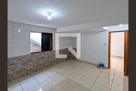 Quarto de casa para alugar com 1 quarto, 35m² em Freguesia do Ó, São Paulo