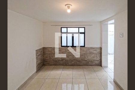 Sala de casa para alugar com 1 quarto, 35m² em Freguesia do Ó, São Paulo