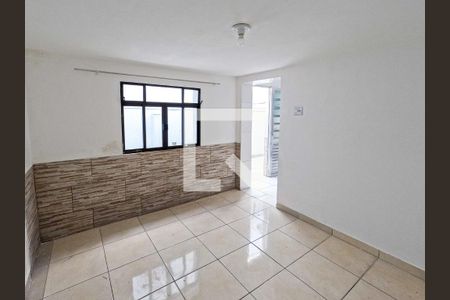 Sala de casa para alugar com 1 quarto, 35m² em Freguesia do Ó, São Paulo