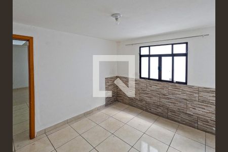 Sala de casa para alugar com 1 quarto, 35m² em Freguesia do Ó, São Paulo