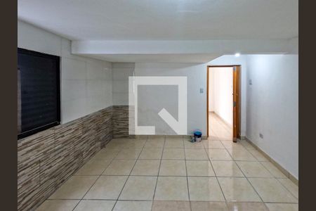 Quarto de casa para alugar com 1 quarto, 35m² em Freguesia do Ó, São Paulo