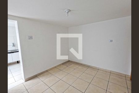 Sala de casa para alugar com 1 quarto, 35m² em Freguesia do Ó, São Paulo
