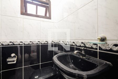 Lavabo de casa para alugar com 2 quartos, 260m² em Chácara Seis de Outubro, São Paulo