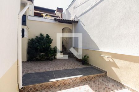 Área comum de casa à venda com 2 quartos, 260m² em Chácara Seis de Outubro, São Paulo