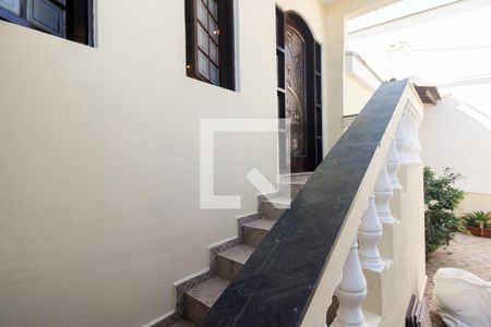 Área comum de casa à venda com 2 quartos, 260m² em Chácara Seis de Outubro, São Paulo