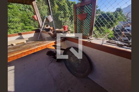 Casa à venda com 3 quartos, 180m² em Tijuca, Rio de Janeiro
