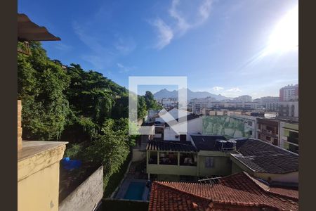 Casa à venda com 3 quartos, 180m² em Tijuca, Rio de Janeiro