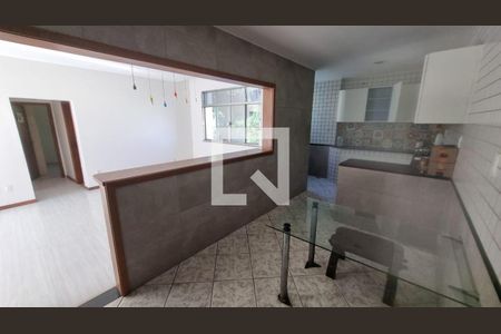 Casa à venda com 3 quartos, 180m² em Tijuca, Rio de Janeiro