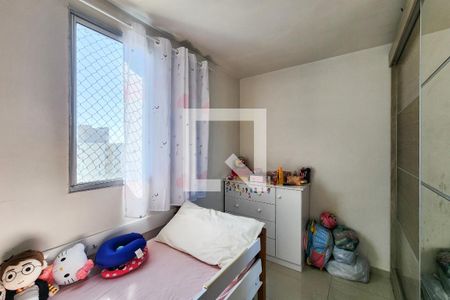 Quarto de apartamento à venda com 2 quartos, 106m² em Parque Santo Antonio, São Bernardo do Campo