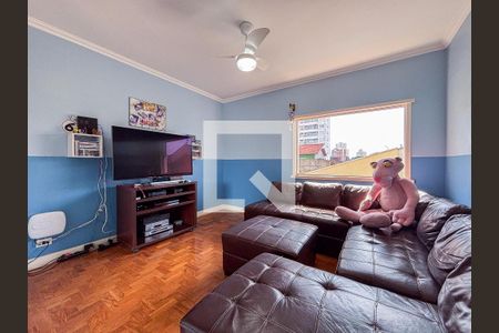 Casa à venda com 4 quartos, 485m² em Jardim da Gloria, São Paulo