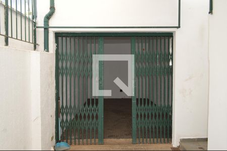 Garagem de casa à venda com 3 quartos, 183m² em Vila Clementino, São Paulo