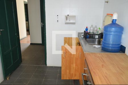 Cozinha de casa à venda com 3 quartos, 183m² em Vila Clementino, São Paulo