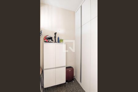 Despensa de apartamento à venda com 5 quartos, 237m² em Santa Efigênia, Belo Horizonte