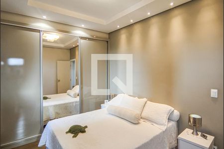 Quarto 4 de apartamento à venda com 5 quartos, 237m² em Santa Efigênia, Belo Horizonte