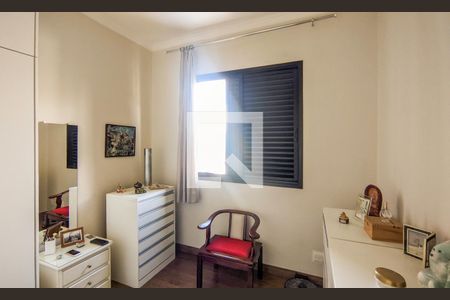 Quarto de apartamento à venda com 5 quartos, 237m² em Santa Efigênia, Belo Horizonte