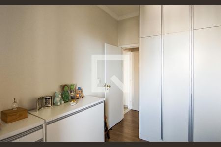 Quarto de apartamento à venda com 5 quartos, 237m² em Santa Efigênia, Belo Horizonte