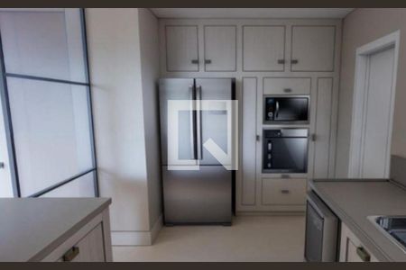 Apartamento à venda com 3 quartos, 173m² em Paraíso, São Paulo