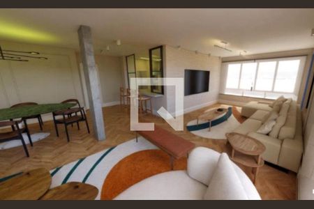 Apartamento à venda com 3 quartos, 173m² em Paraíso, São Paulo