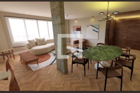 Apartamento à venda com 3 quartos, 173m² em Paraíso, São Paulo