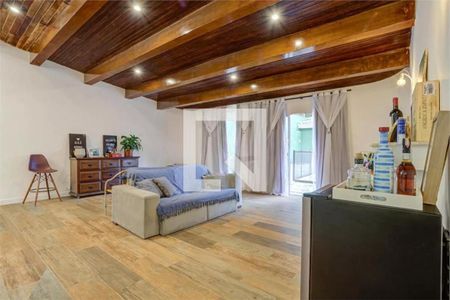 Foto 02 de casa à venda com 3 quartos, 335m² em Campo Belo, São Paulo