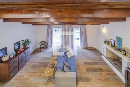 Foto 04 de casa à venda com 3 quartos, 335m² em Campo Belo, São Paulo