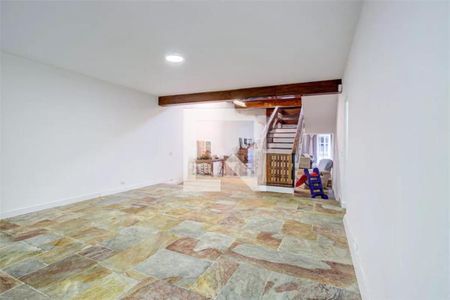 Foto 07 de casa à venda com 3 quartos, 335m² em Campo Belo, São Paulo