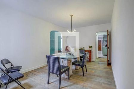 Foto 06 de casa à venda com 3 quartos, 335m² em Campo Belo, São Paulo