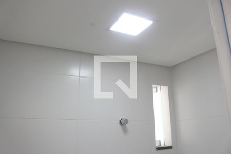 Lavabo de apartamento para alugar com 3 quartos, 86m² em Barcelona, São Caetano do Sul