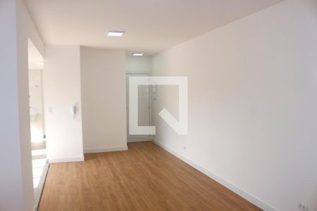 Sala de apartamento para alugar com 3 quartos, 86m² em Barcelona, São Caetano do Sul