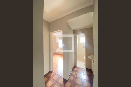 Corredor de apartamento à venda com 2 quartos, 69m² em Jardim Figueira, Guarulhos