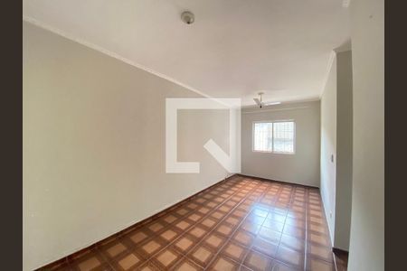 Sala de apartamento à venda com 2 quartos, 69m² em Jardim Figueira, Guarulhos