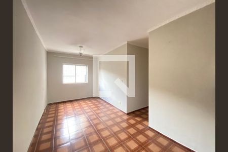 Sala de apartamento à venda com 2 quartos, 69m² em Jardim Figueira, Guarulhos