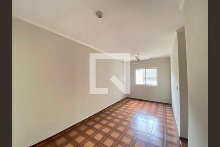 Sala de apartamento à venda com 2 quartos, 69m² em Jardim Figueira, Guarulhos