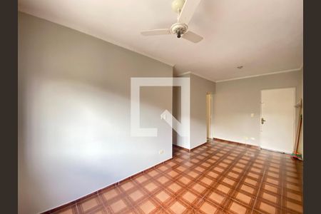 Sala de apartamento à venda com 2 quartos, 69m² em Jardim Figueira, Guarulhos
