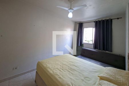 Quarto de apartamento para alugar com 1 quarto, 42m² em Vila Assuncao, Praia Grande