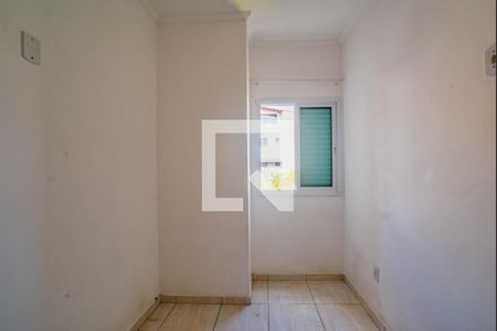Quarto 1 de apartamento à venda com 2 quartos, 100m² em Utinga, Santo André