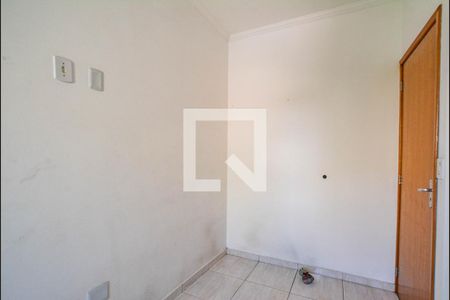 Quarto 1 de apartamento à venda com 2 quartos, 100m² em Utinga, Santo André