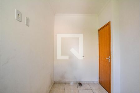 Quarto 1 de apartamento à venda com 2 quartos, 100m² em Utinga, Santo André